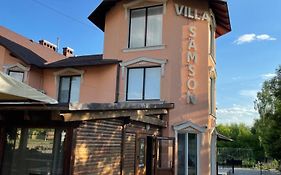 Villa Samson